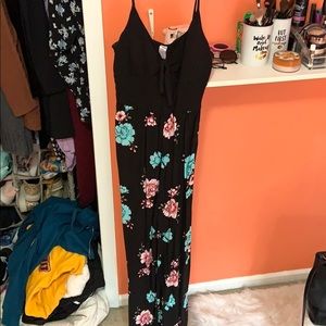Jumpsuit